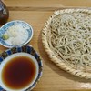 蕎麦切り わたなべ