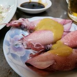 お好み焼 山田屋 - 