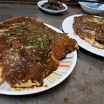 お好み焼 山田屋 - 