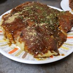 お好み焼 山田屋 - 