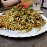 お好み焼 山田屋 - 