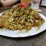 お好み焼 山田屋 - 