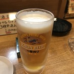 居酒屋山さん - 