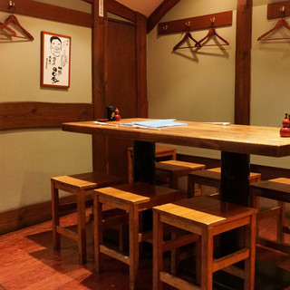 銀座バードランド_2