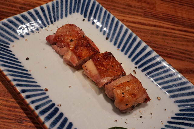 銀座バードランド 銀座 焼鳥 食べログ