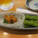 よし寿司 - うにの美味しいやつでした