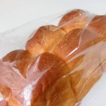 STELLA　BAKERY　SHOP - ちぎりパン
