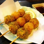 お好み・鉄板焼心美 - 