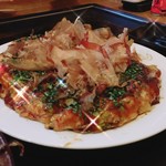 お好み・鉄板焼心美 - 