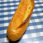 くるみのランプ - ガーリックフランス