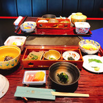 かがり吉祥亭 - 