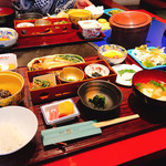 かがり吉祥亭 - 