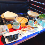 かがり吉祥亭 - 