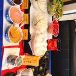 かがり吉祥亭 - 