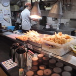 ゆで太郎 銀座５丁目店