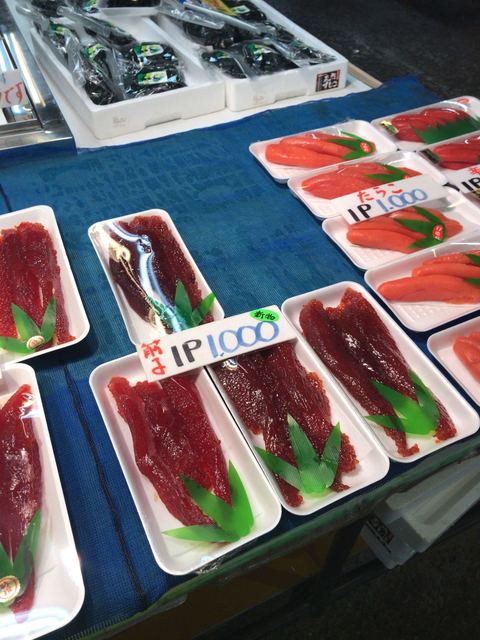 郷古商店 - 東塩釜（その他）の写真