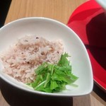 らぁ麺ドゥエイタリアン 三軒茶屋 - 