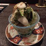 Echigono Aji Fubuki - 香の物