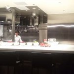 らぁ麺ドゥエイタリアン 三軒茶屋 - 