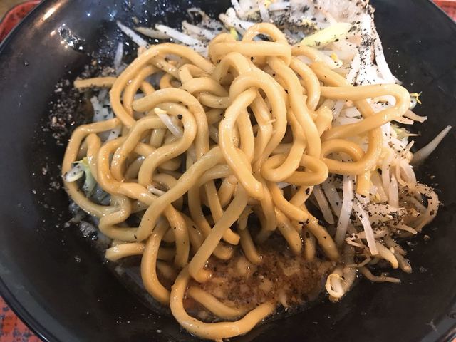 らーめん次郎冠者 酒折 ラーメン 食べログ