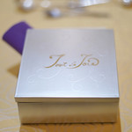 トゥ・ラ・ジョア - 