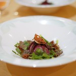 トゥ・ラ・ジョア - 