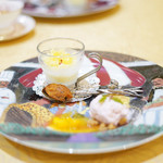 トゥ・ラ・ジョア - カフェグルマン☆