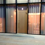 フランス料理 壺中天 - 外観