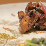 銀座 しのはら - 