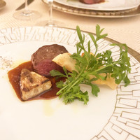 SALONE TOKYO - 