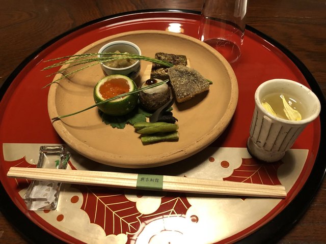 Hiiragiya - 河原町・木屋町・先斗町/旅馆[食べログ]（简体中文）