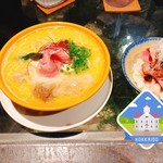 Japanese Ramen Noodle Lab Q - 