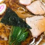 いまの家 - ラーメン