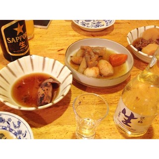 まつもと 松陰神社前 居酒屋 食べログ