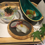 お料理 七草 - 