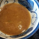 煮干し中華 らーめん 八 - 