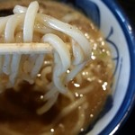 煮干し中華 らーめん 八 - 