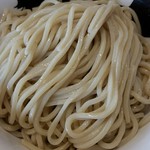 煮干し中華 らーめん 八 - 