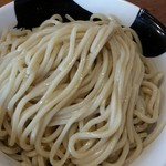 煮干し中華 らーめん 八 - 特盛～！
      