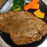 焼肉バルOMOTENASHI - 