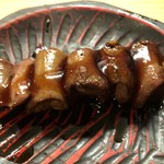 焼鳥 せんみょう - レバー