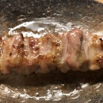 焼鳥 せんみょう - せせり