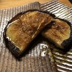 焼鳥 せんみょう - しいたけ