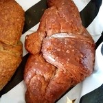 三日月屋 - 三日月屋＠博多店　ココア