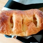 三日月屋 - 三日月屋＠博多店　アップル