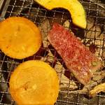 Dragon Kalbi - 