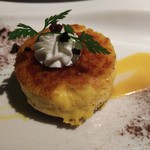 フレンチレストラン にき亭 - 