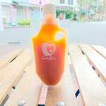 Live Juice - LIVE ROOTS150ml520円