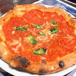 ラ フィーリア デル プレジデンテ - 