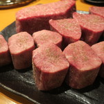 焼肉しみず - 